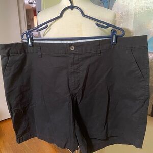 Ladies Plus Size shorts